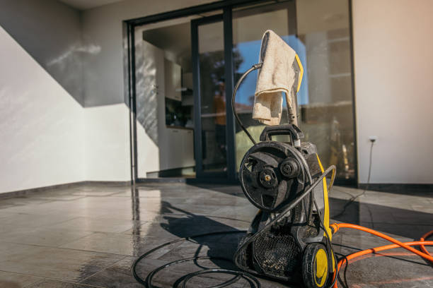 Best Factory Floor Cleaning  in Leadwood, MO